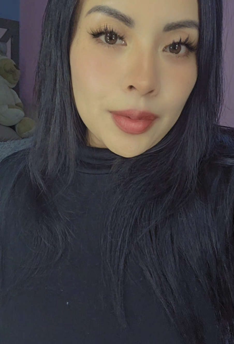 @Isabel JL