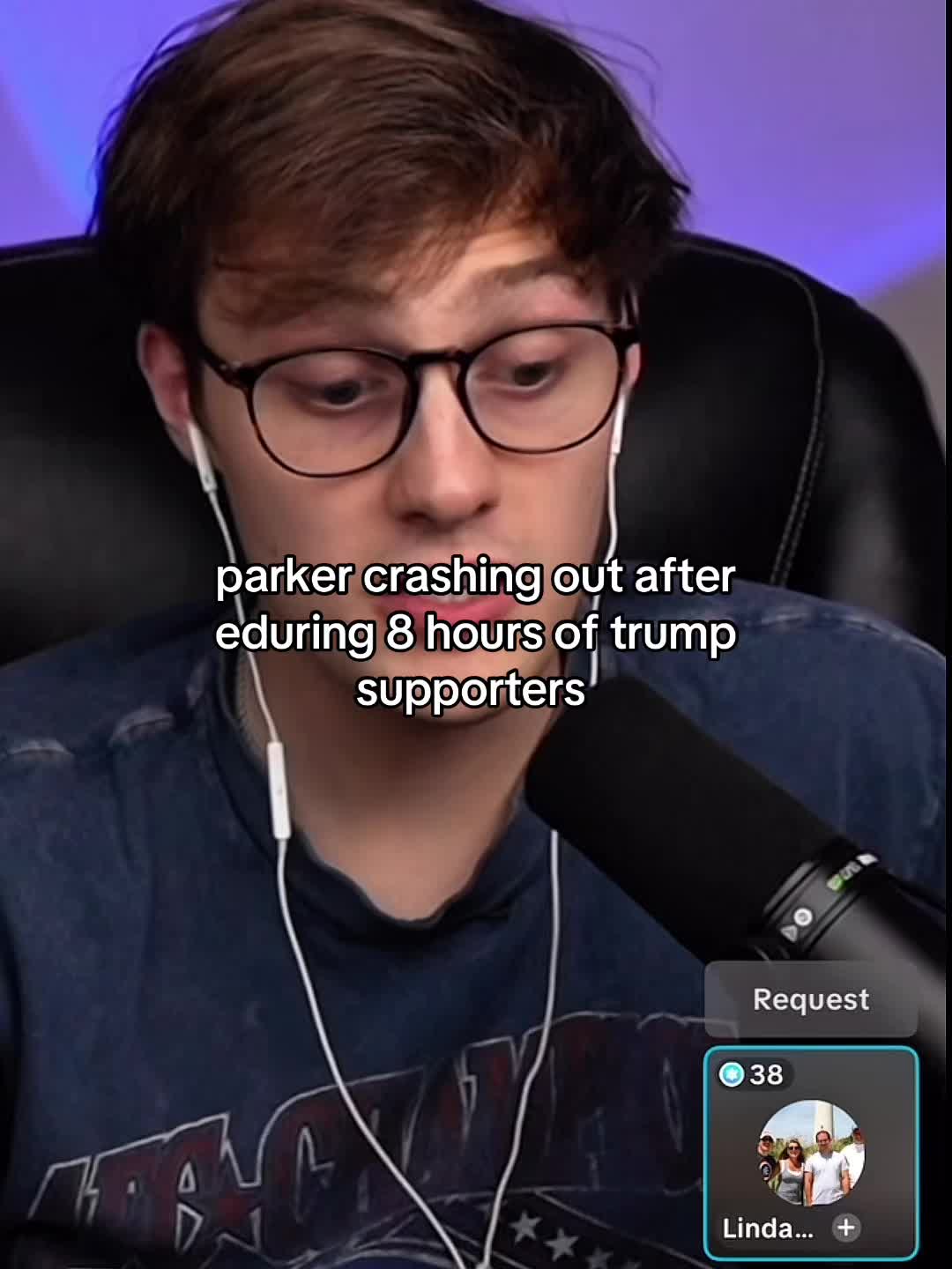 @parkergotafanpagex