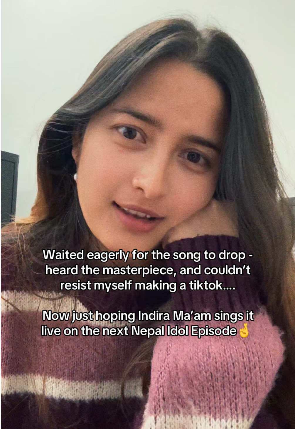 @Anu Subedi