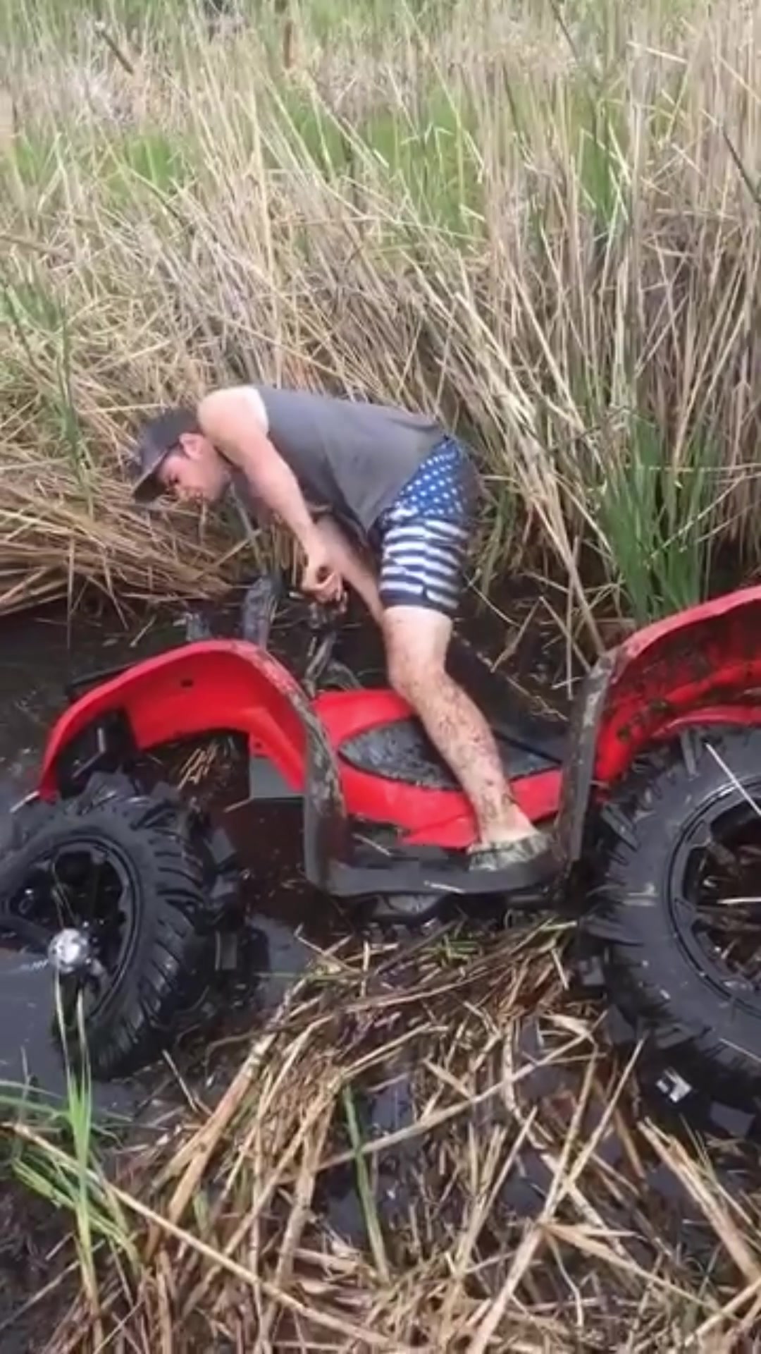 @Atvandbikelovers