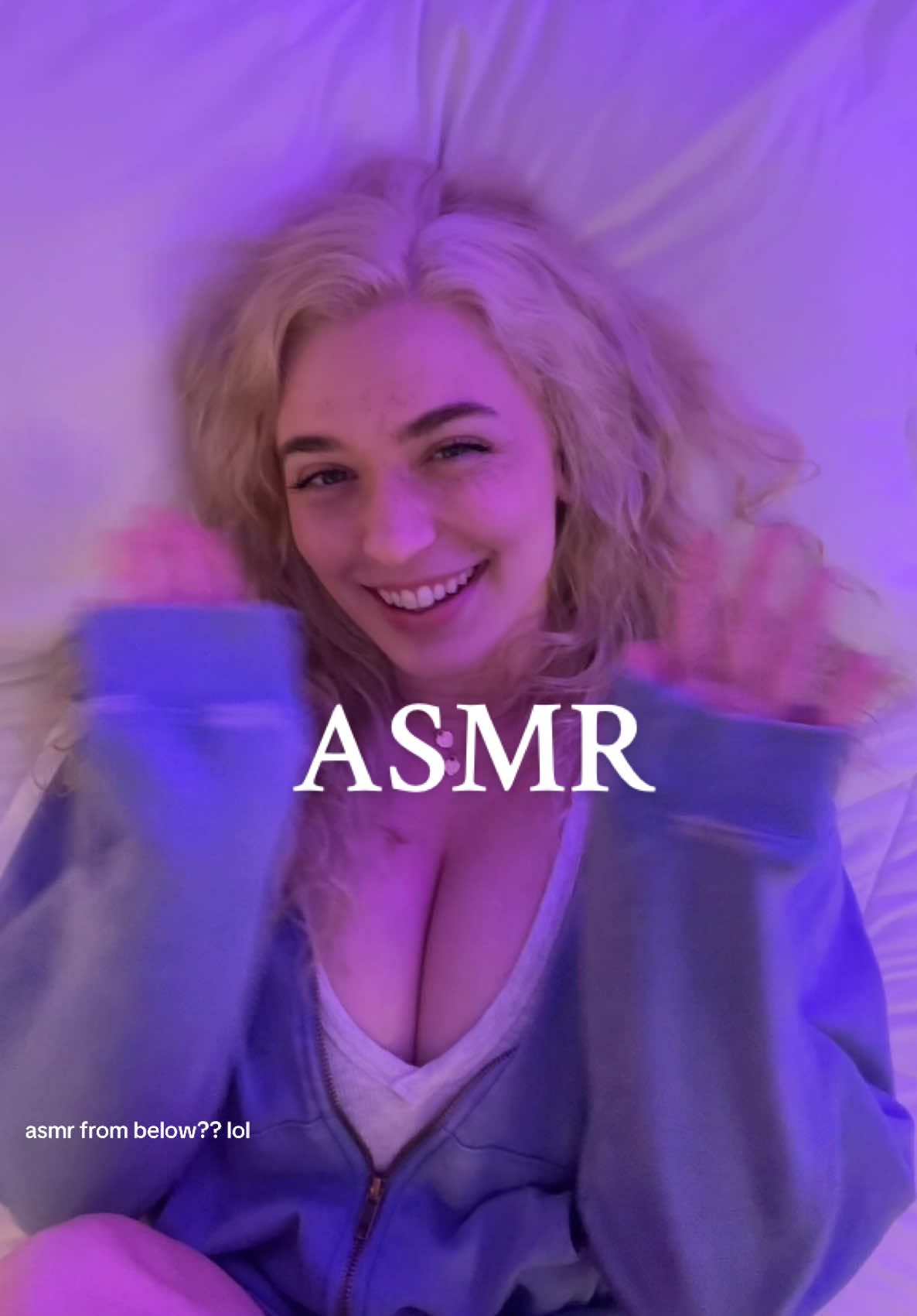 @RoseASMR