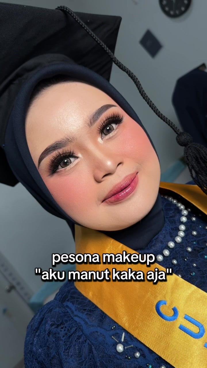 @Bymaulidhiya Makeup