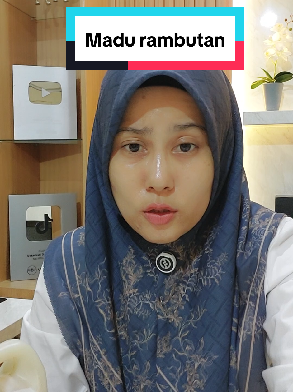 @Ustadzah Dr. Nella Lucky