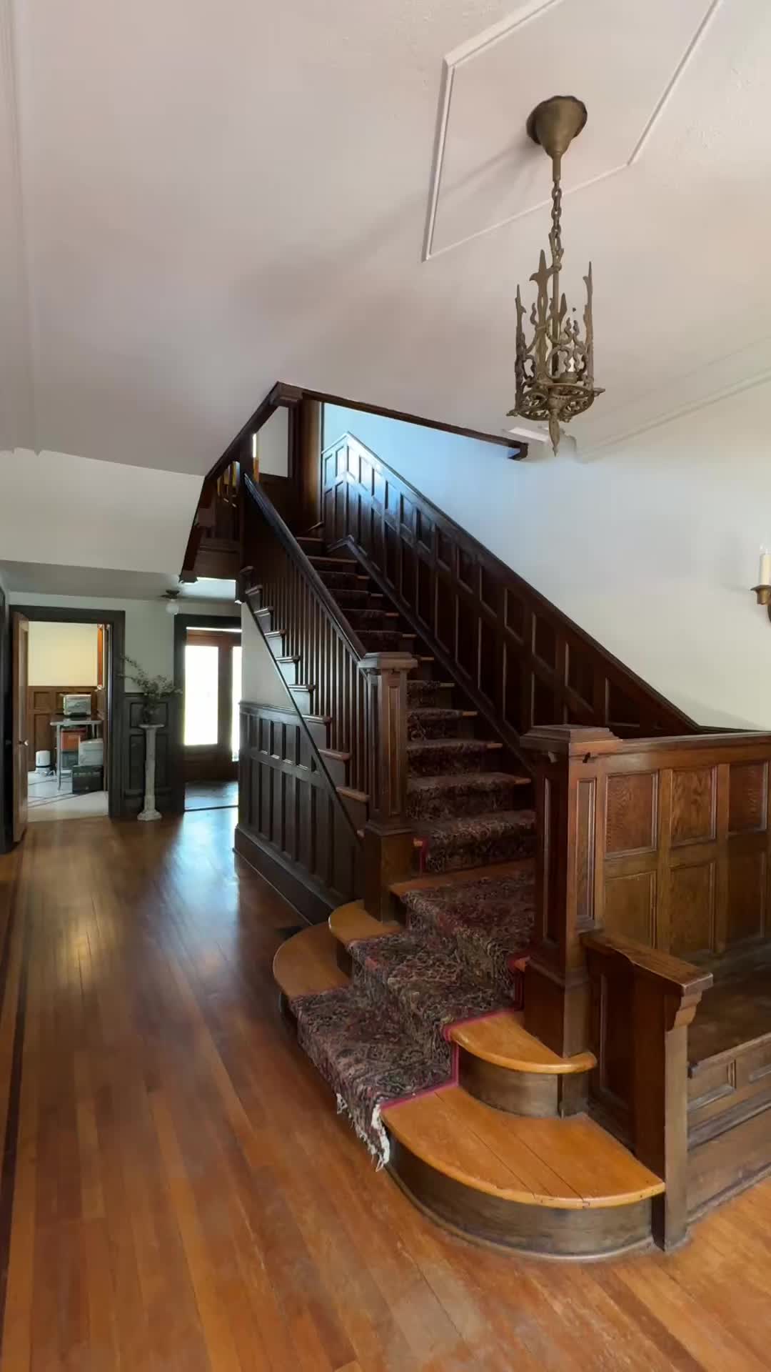 @Our Stone House Revival