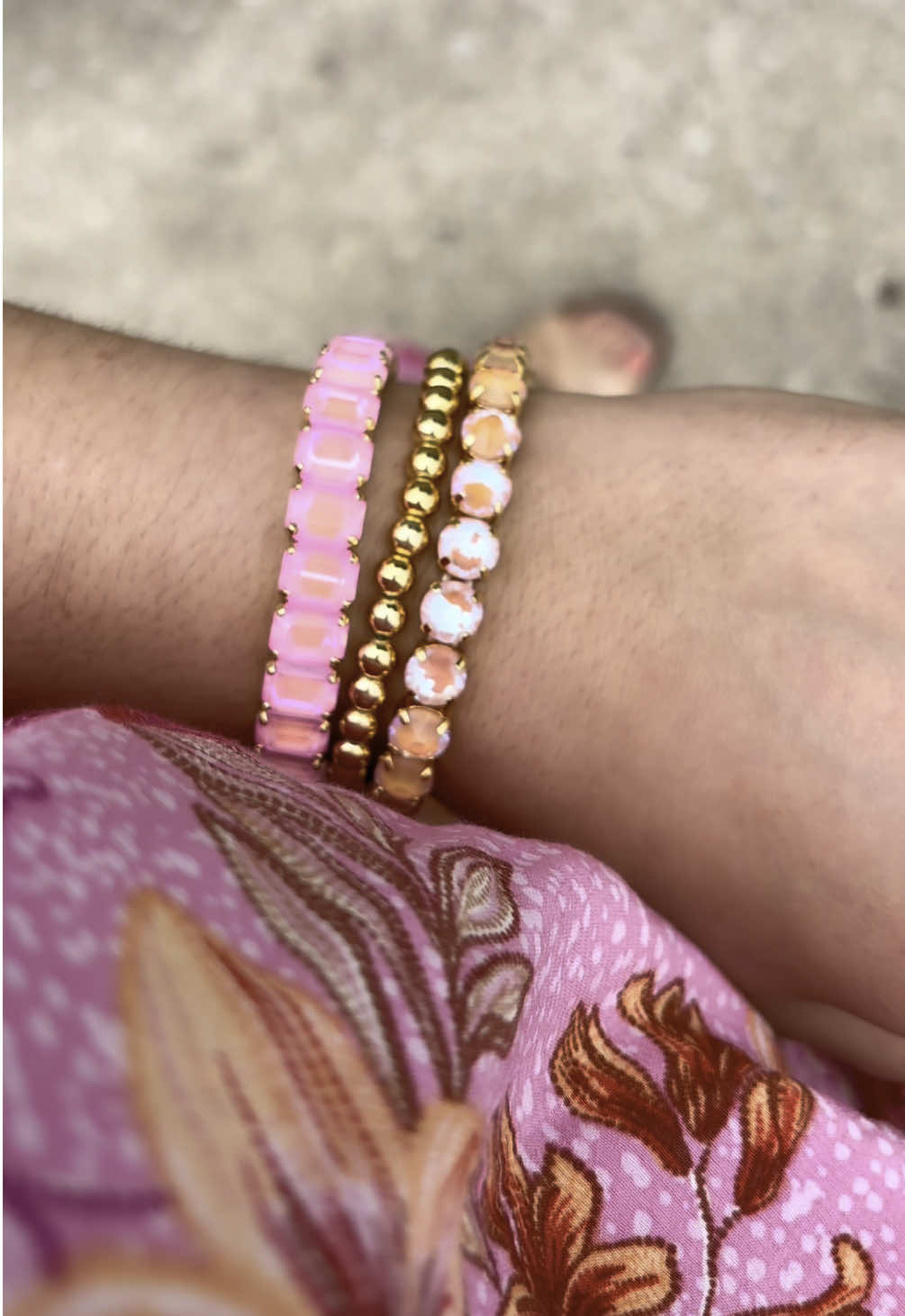 @Sorrelli Jewelry