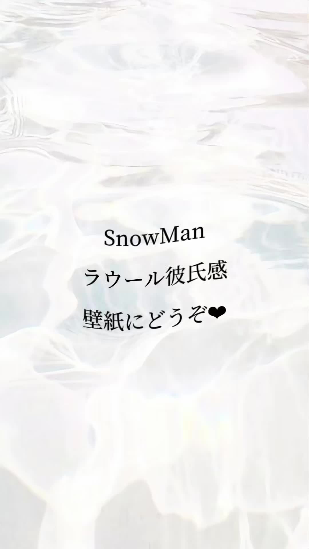 @ᴹ&hearts;︎