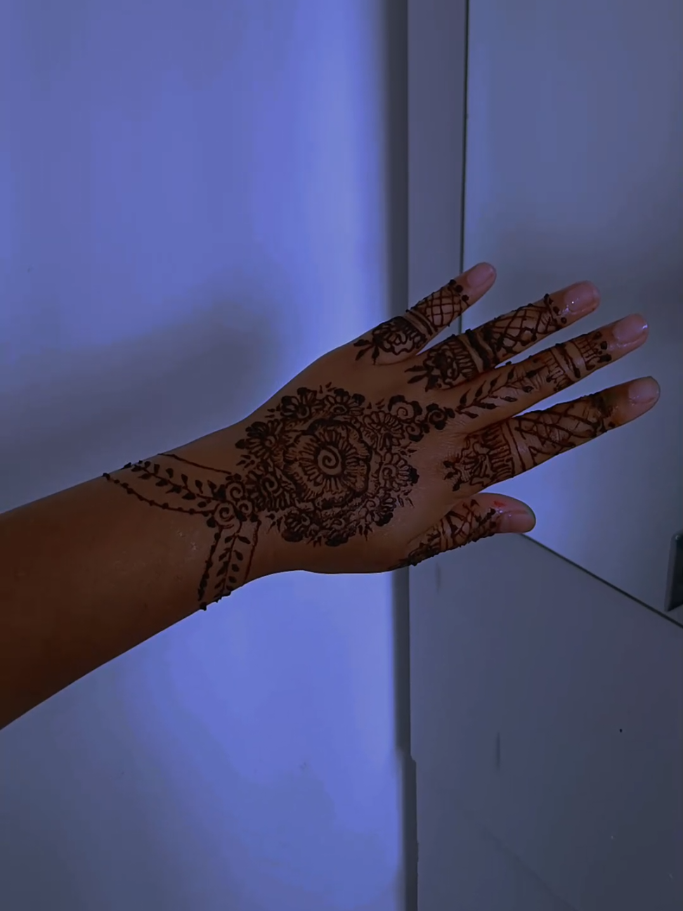 @Mariya | Henna Artist