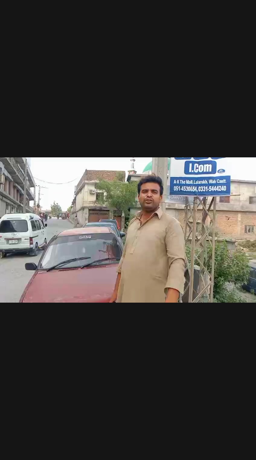 @R.K Moter