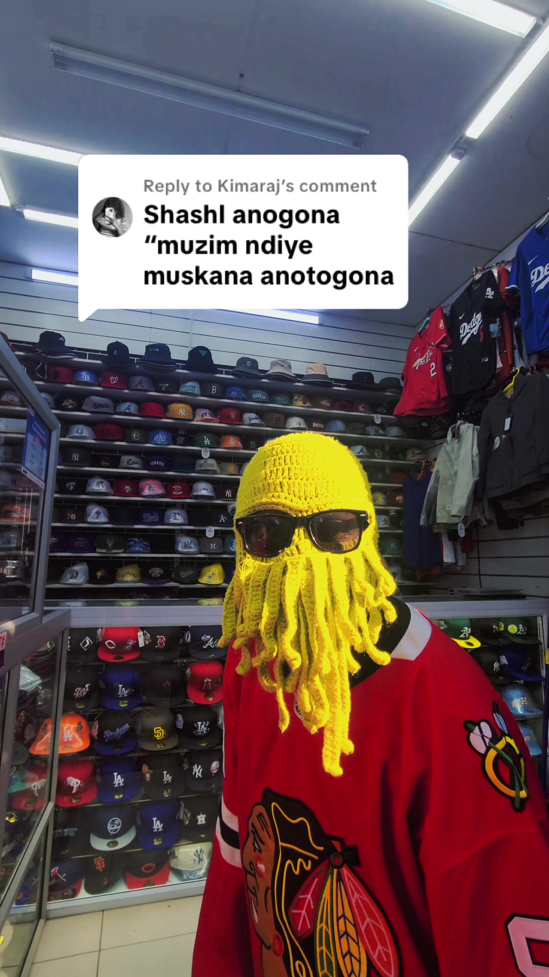 @COUSIN OF SPOTIFY