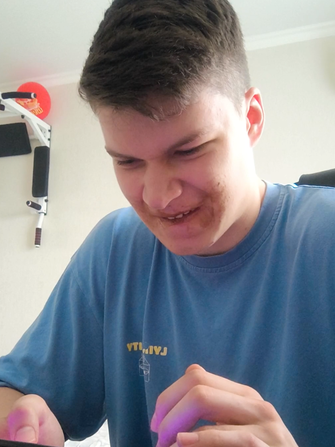 @ТГК: Nerson Down