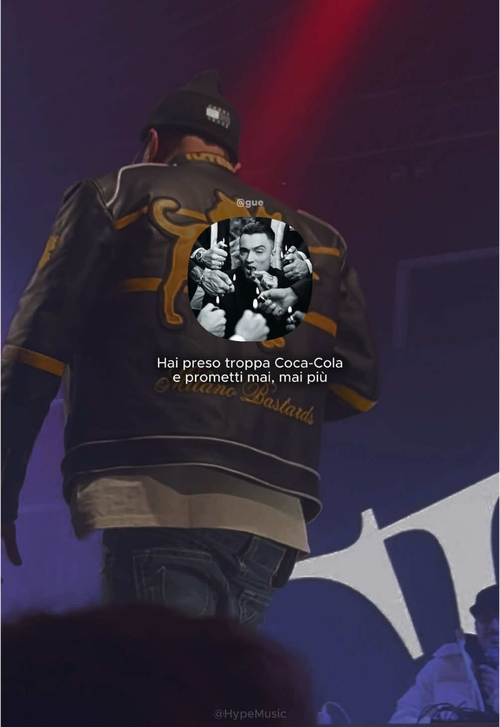 @HypeMusic
