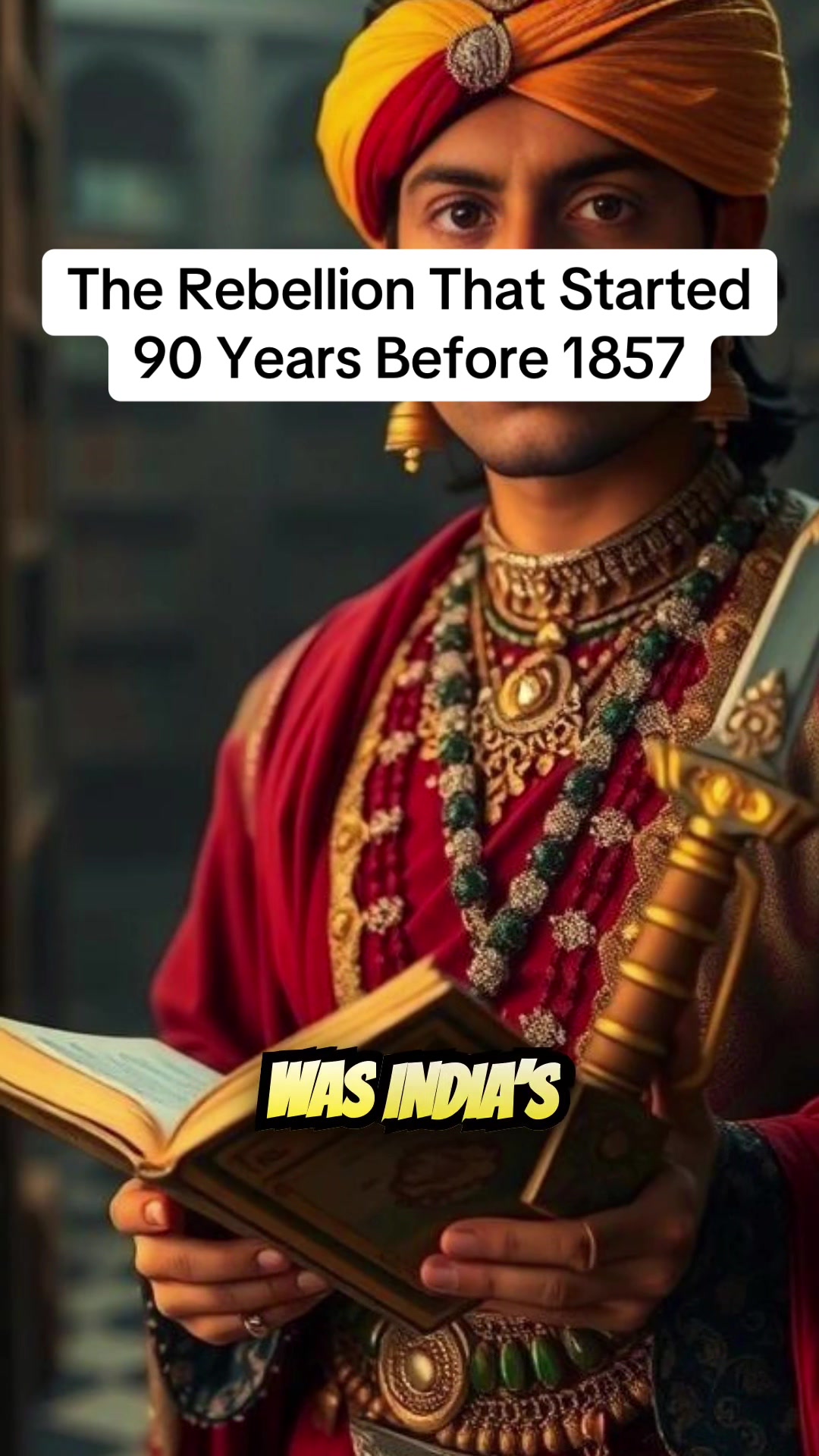 @Echoes of india.history