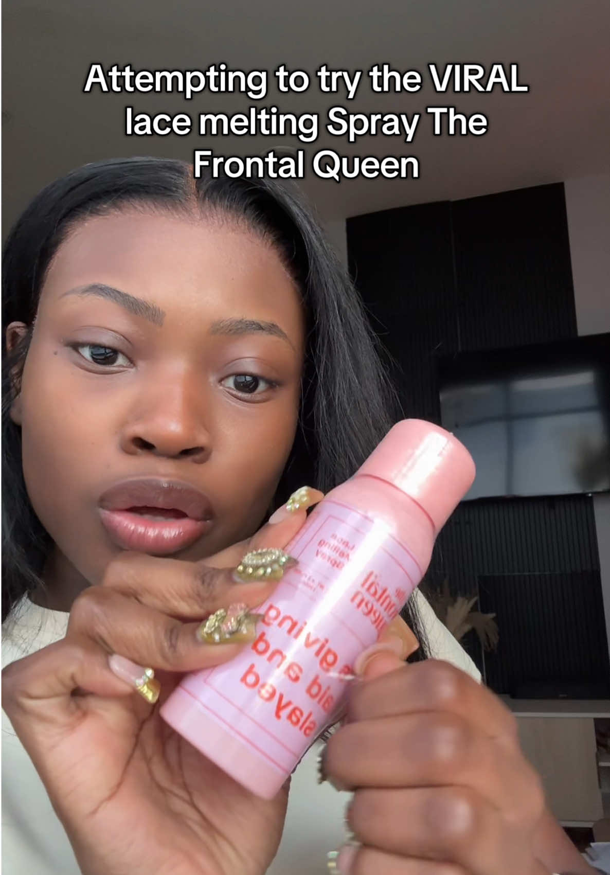 @Ayanna Sabrina