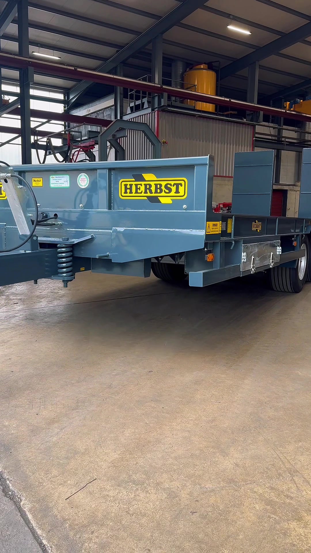@Herbst Machinery
