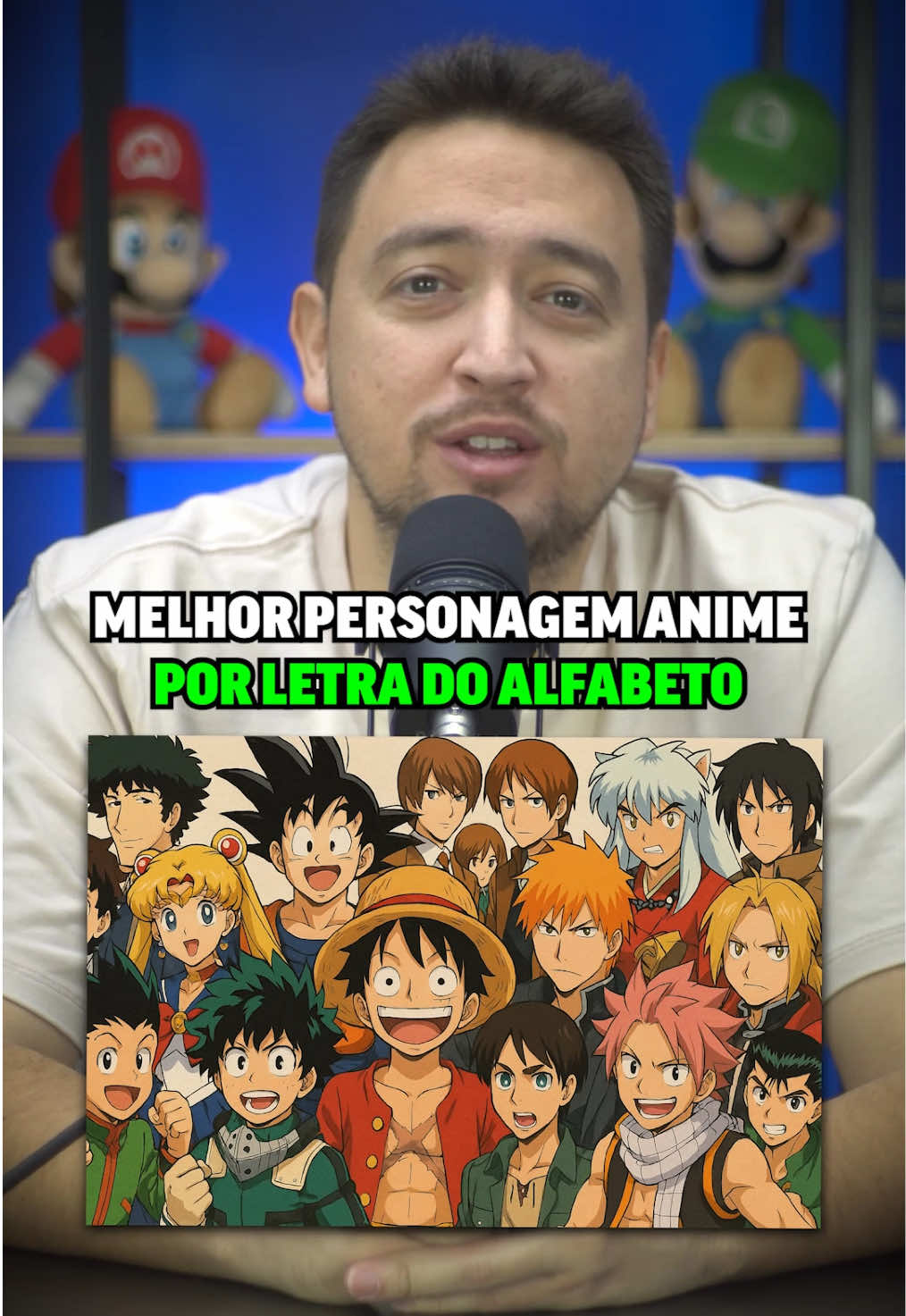 @TRIVIA ANIMES