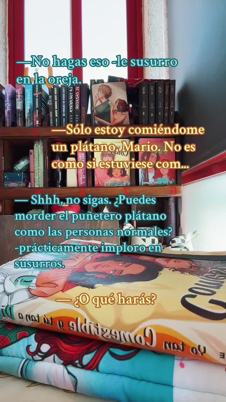 @Martita Lode📚😈