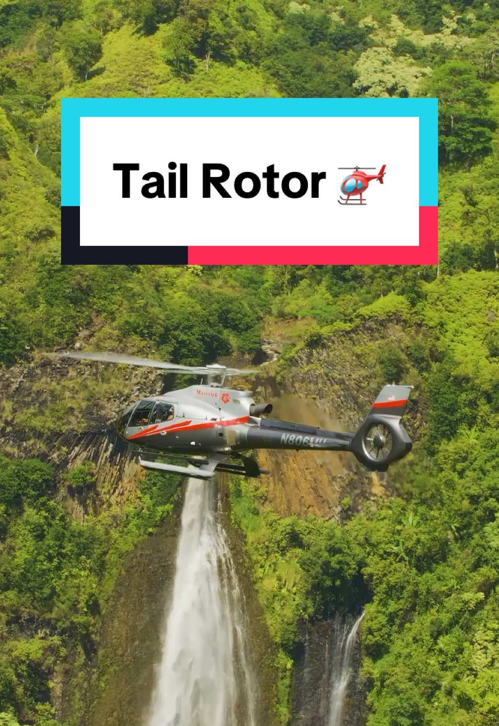 @Maverick Helicopters