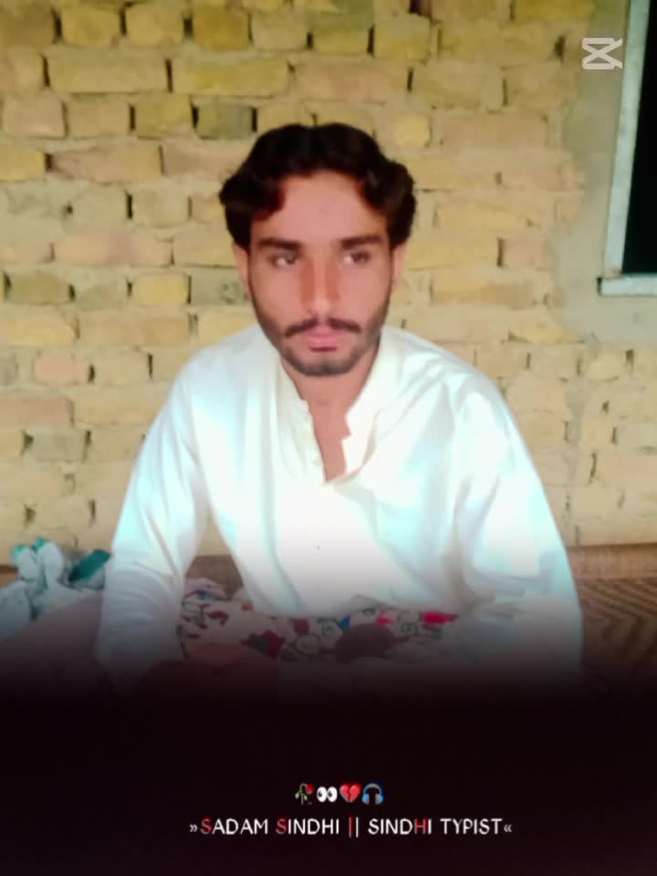 @Talib Sindhi