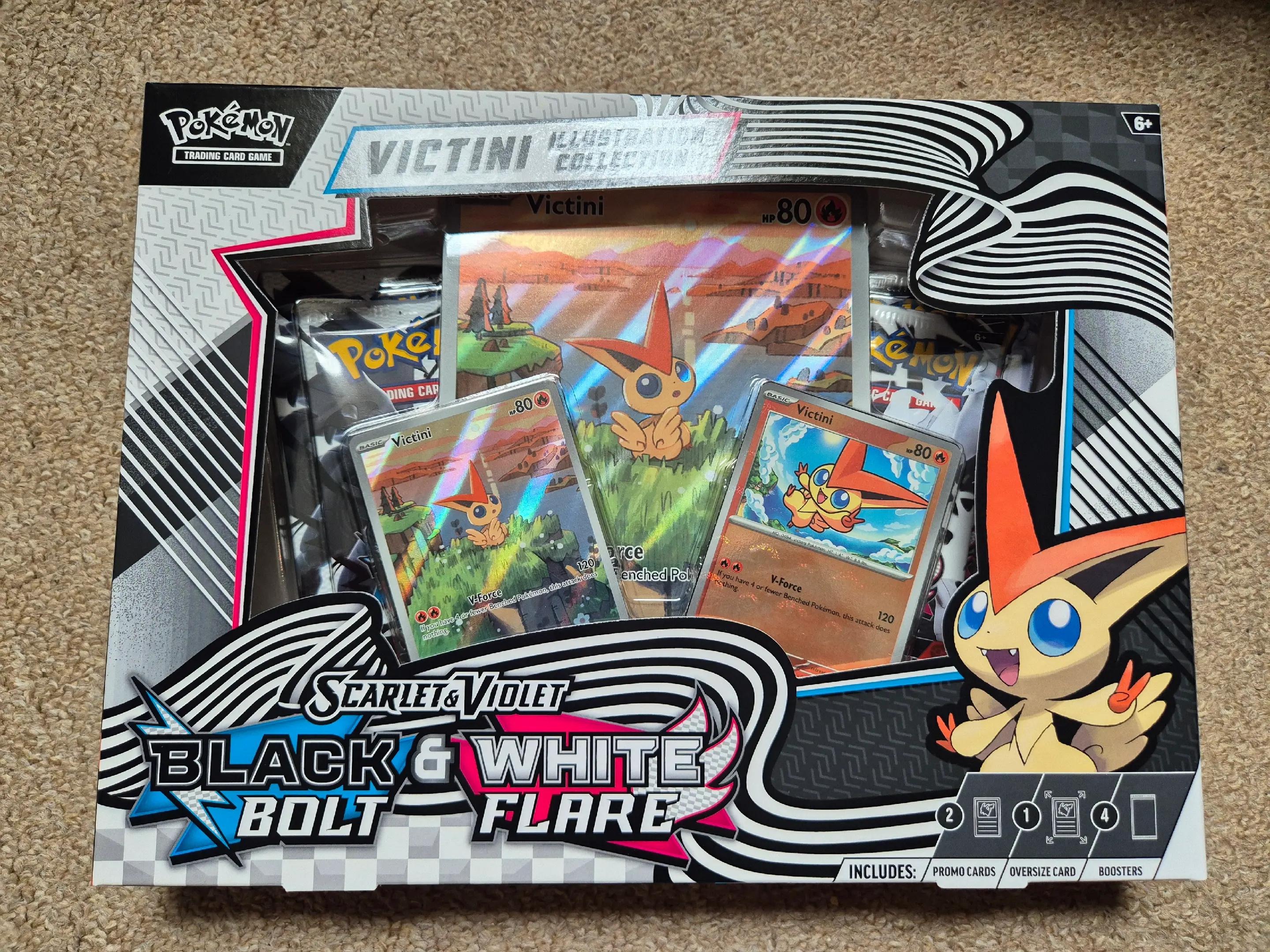 @Yorkshire Coast Collectibles