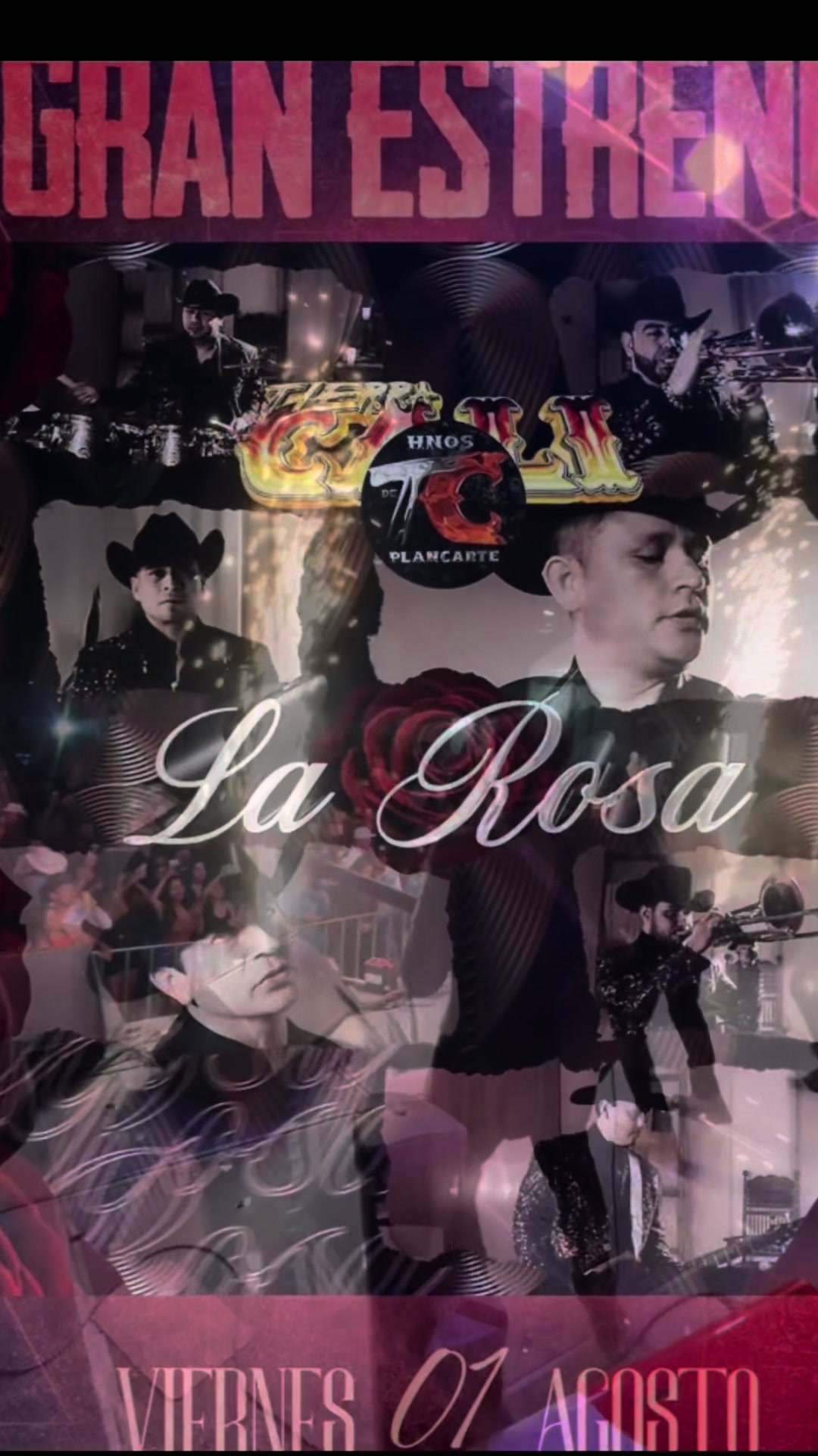 @Fans Hermanos Plancarte de TC