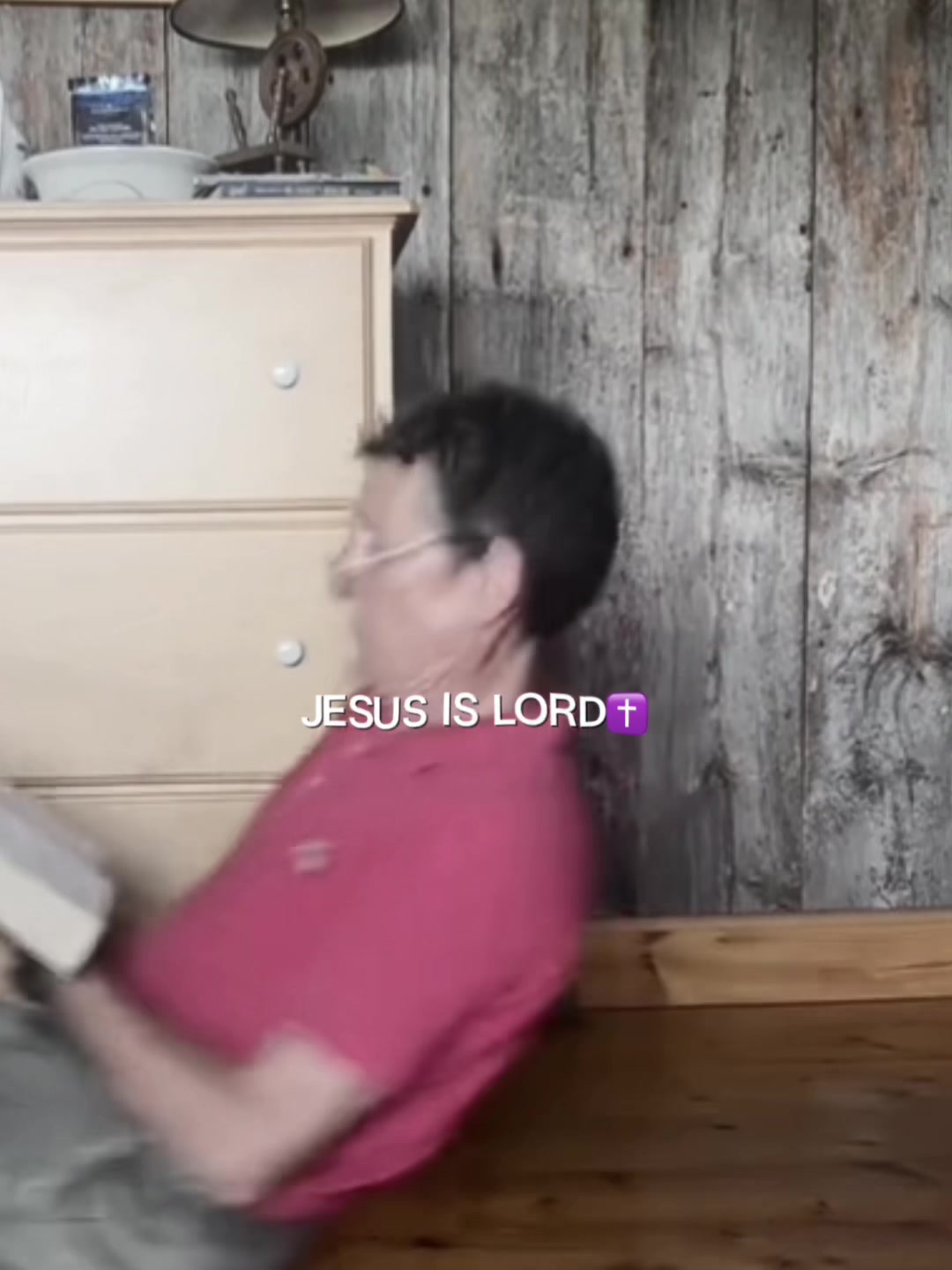 @Jesus Christ is Lord✝️