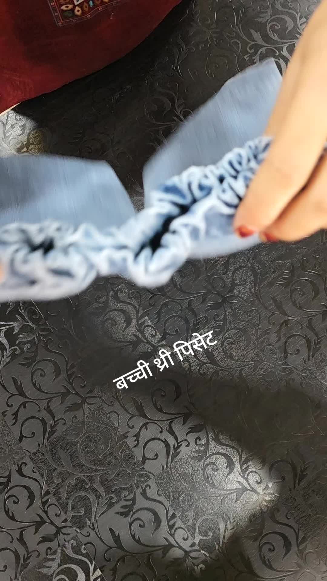 @न्यू भुसाल फेन्सि बबई ४ हापुरे