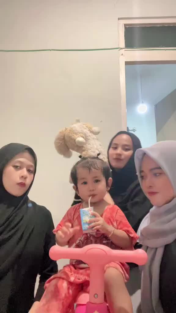 @Baby Ceisya