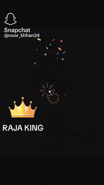 @king
