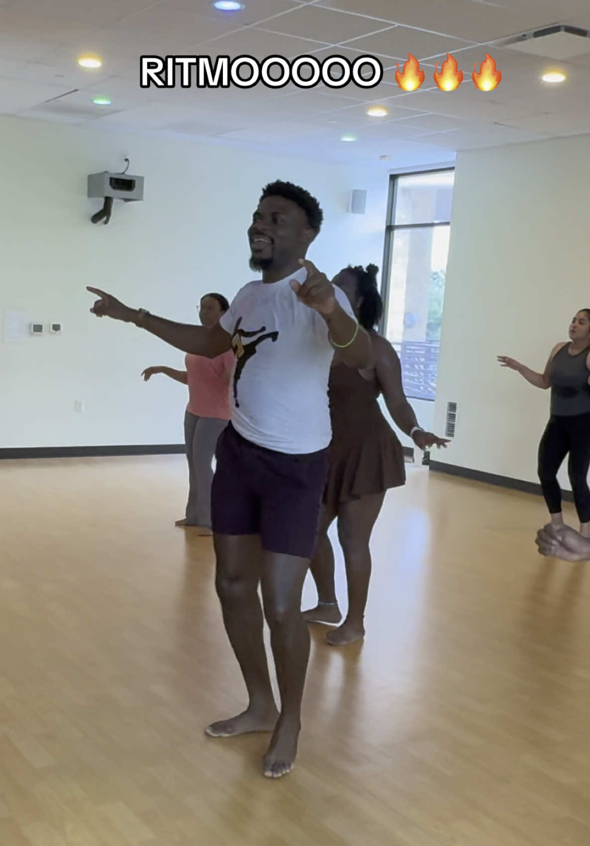 @GarifunaRobics