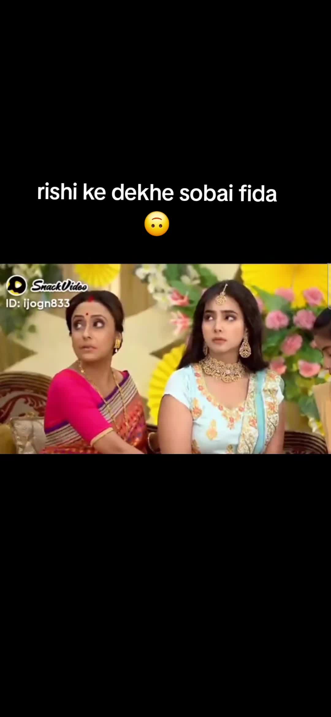 @pihu rishi fan ❤️