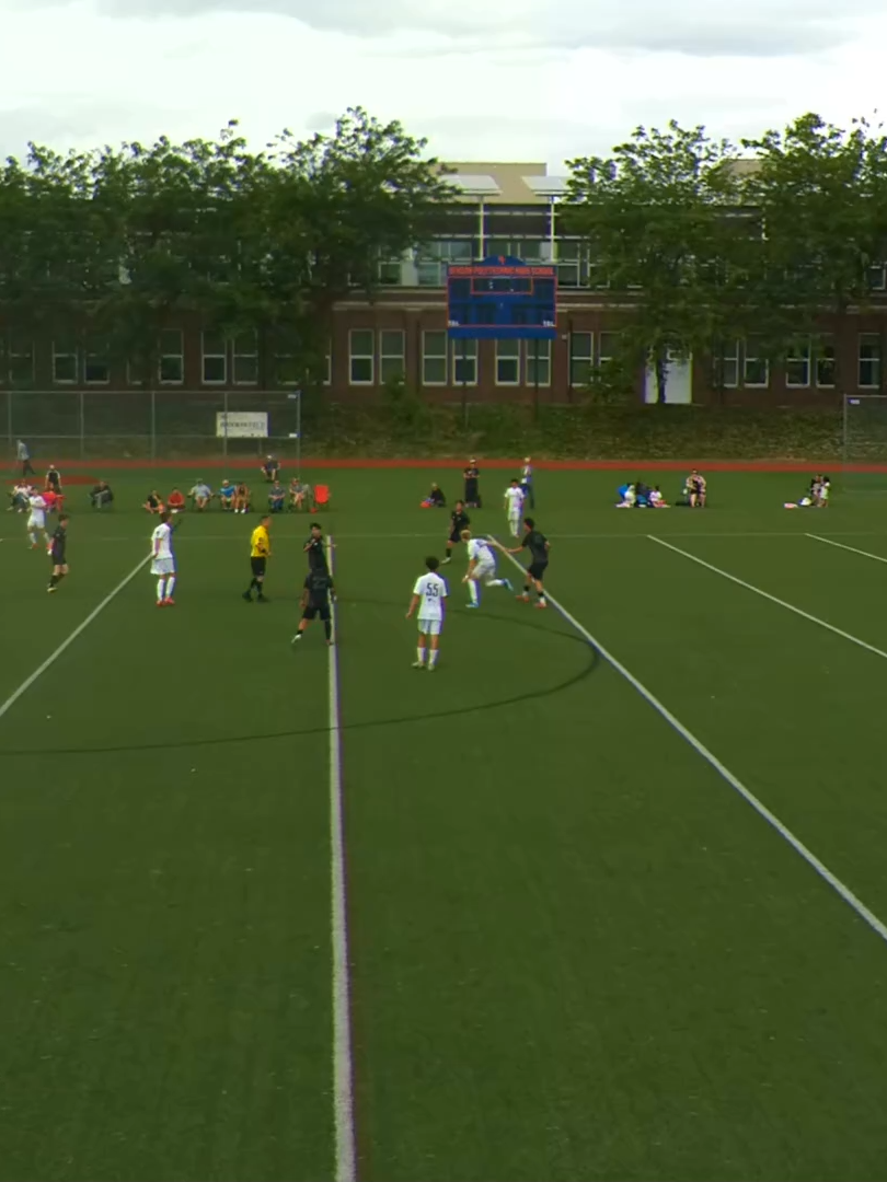 @Saints Academy MLS Next 07B