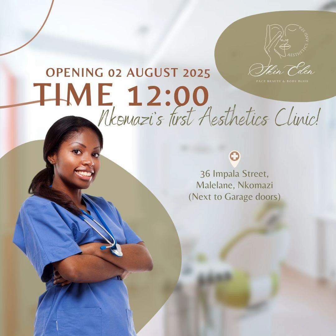 @Skin Eden Aesthetics