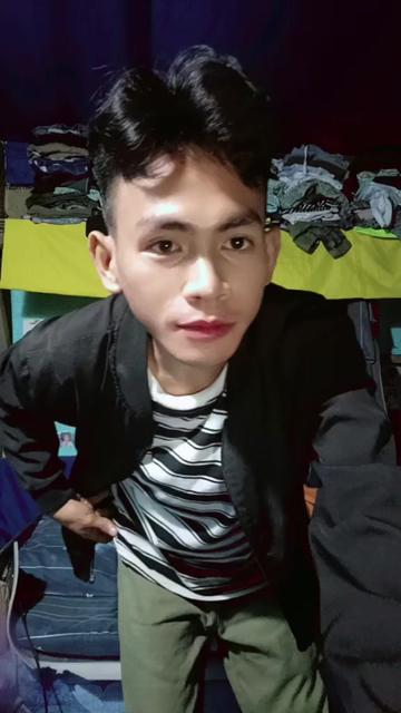 @James Nochete Sereño