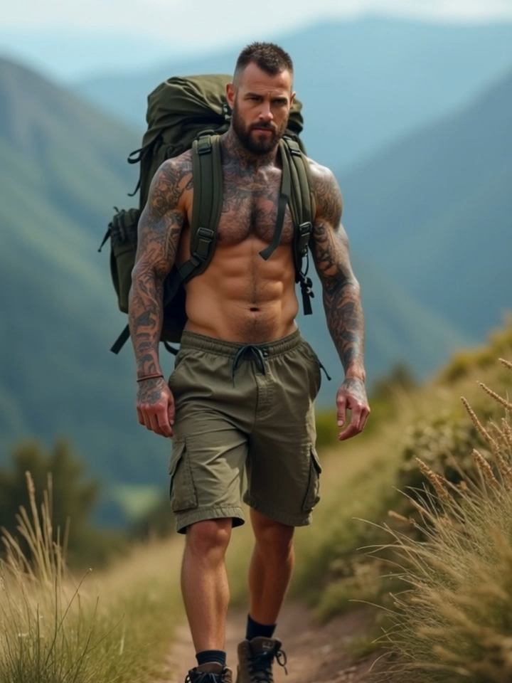 @ManCandyDaily