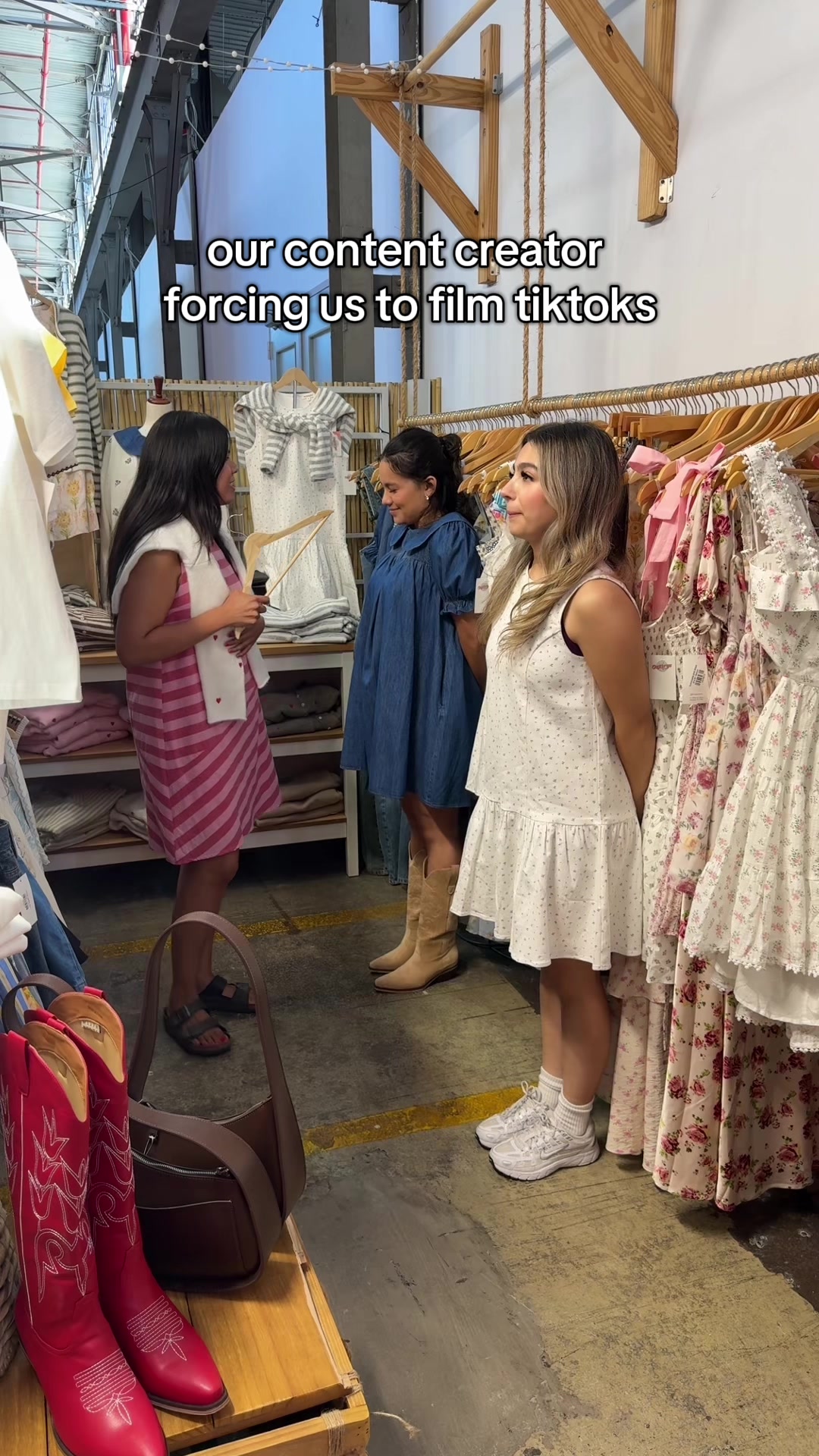 @OZZIRYS BOUTIQUE