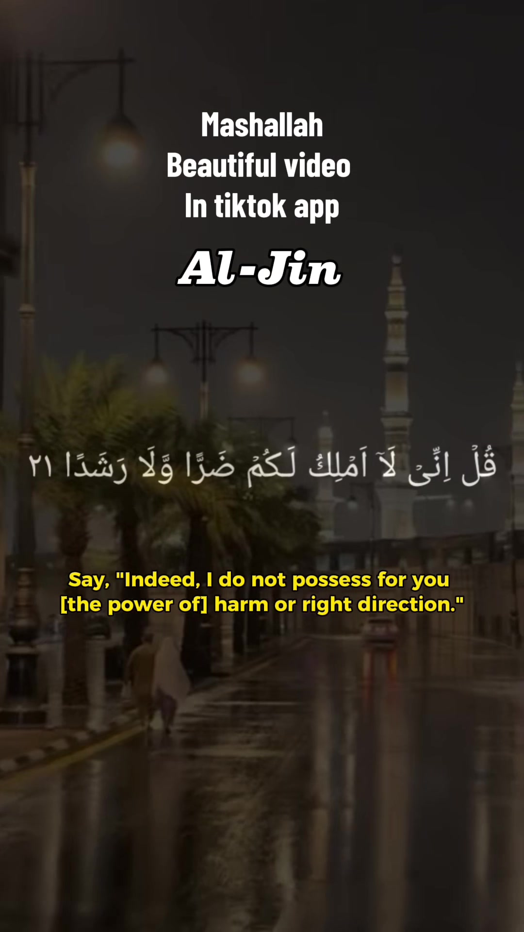 @Islamic page