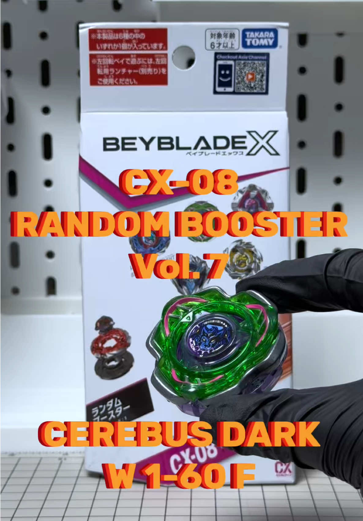 @Beyond X Beyblade