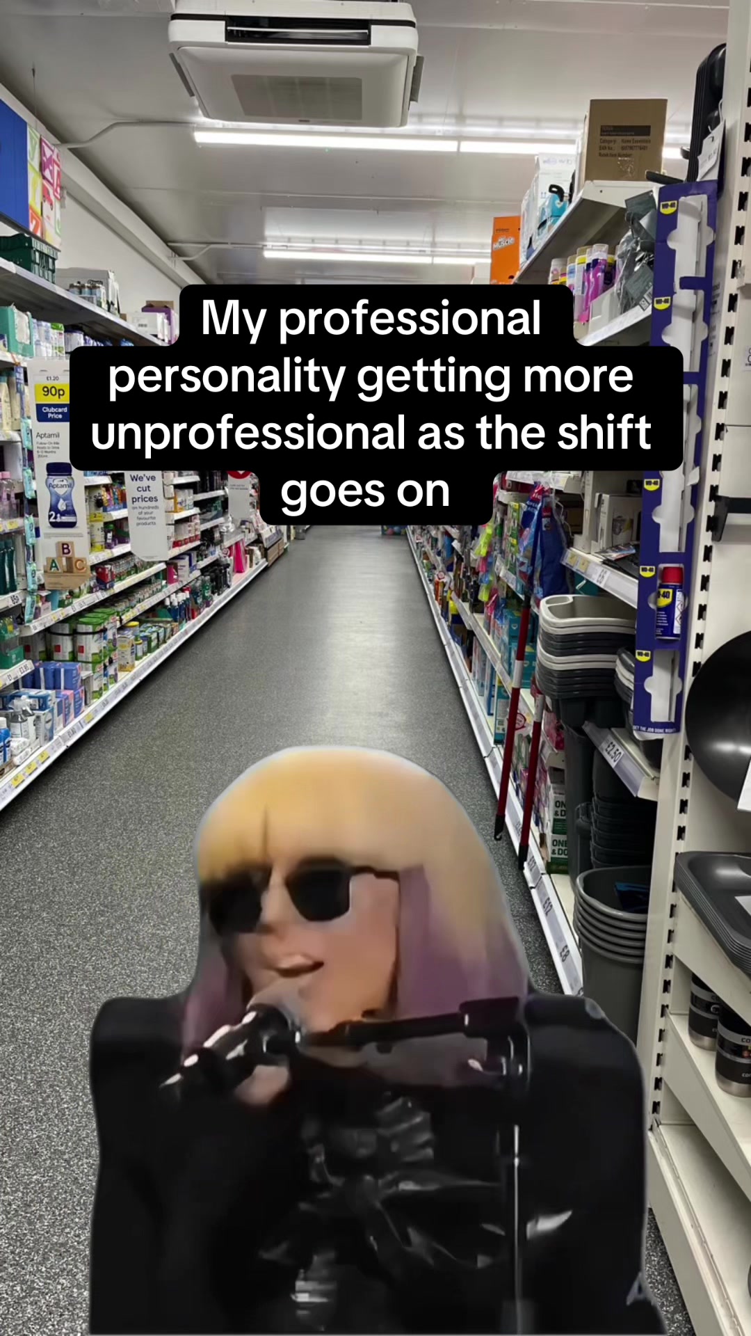 @prisonerofretail