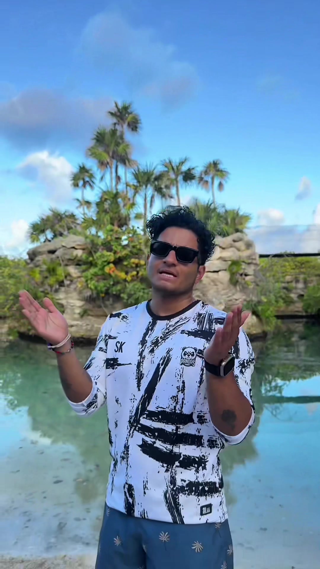 @Islas Vlogs