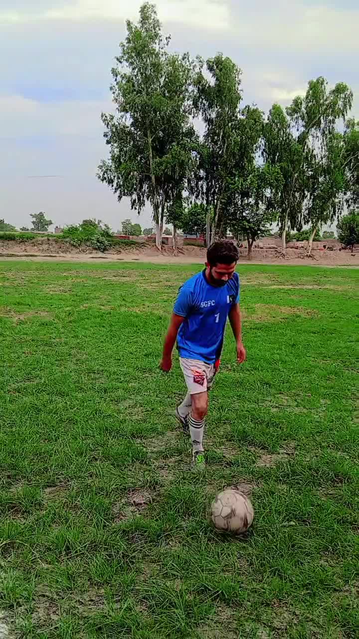 @Rao Aleem