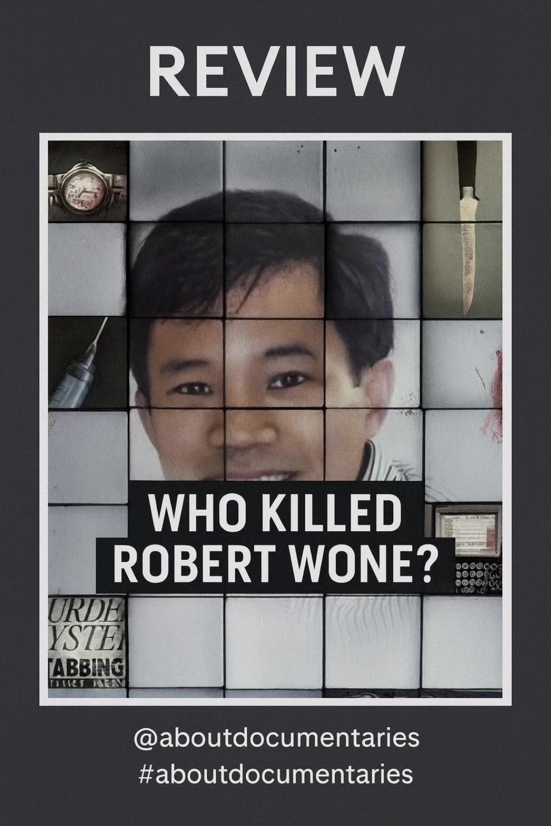 @Aboutdocumentaries