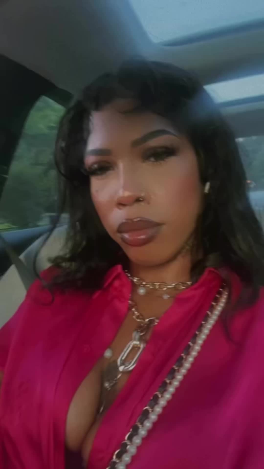 @Ebony Chantal