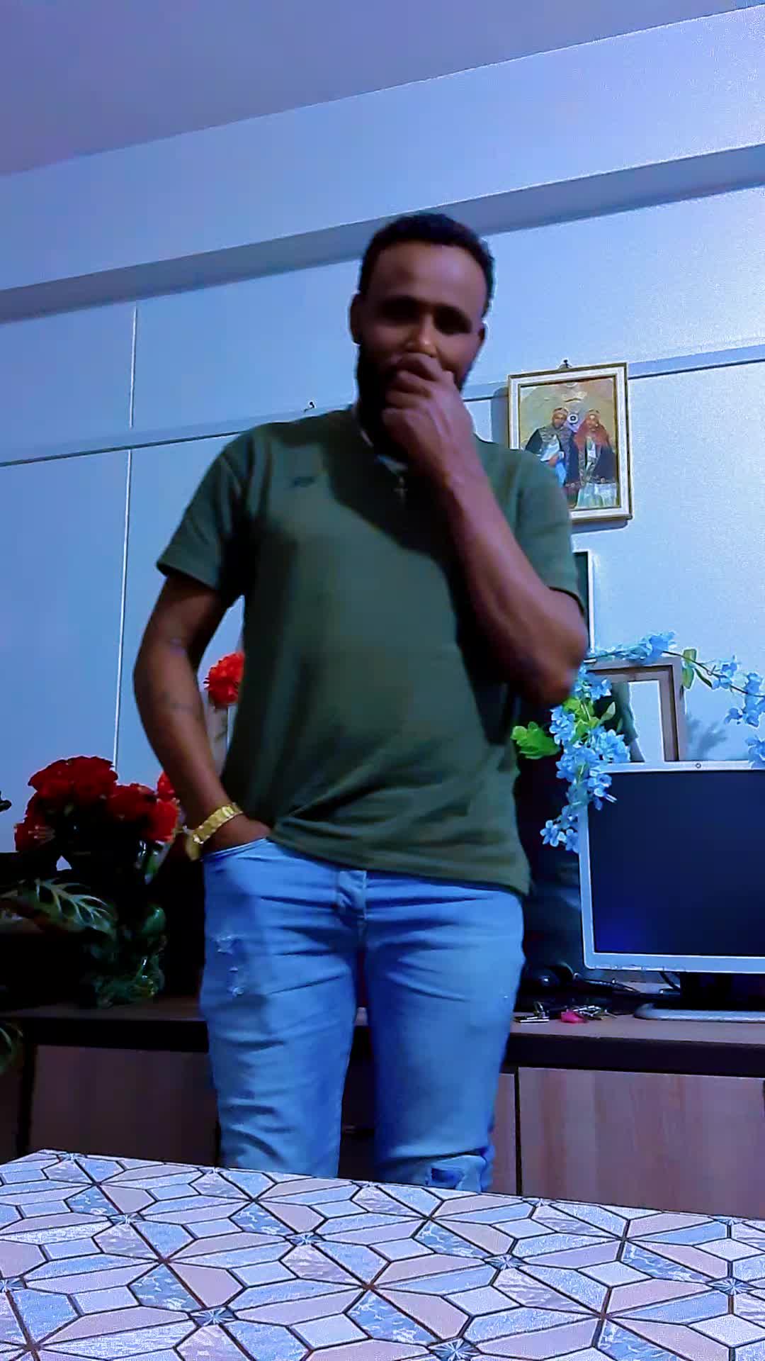 @Tesfa Gebre