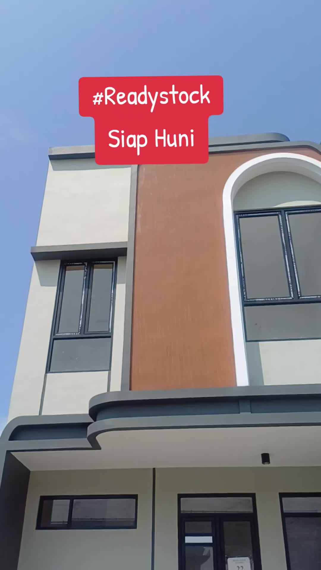 @pilihan rumah di bandung