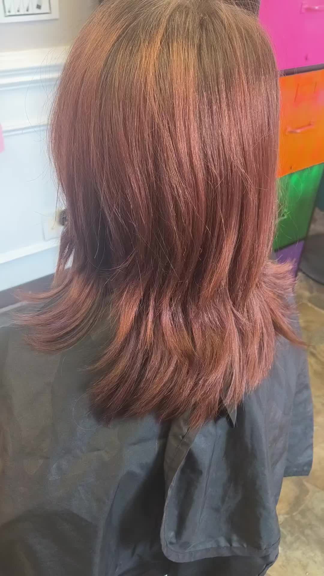 @HairbyRainbow