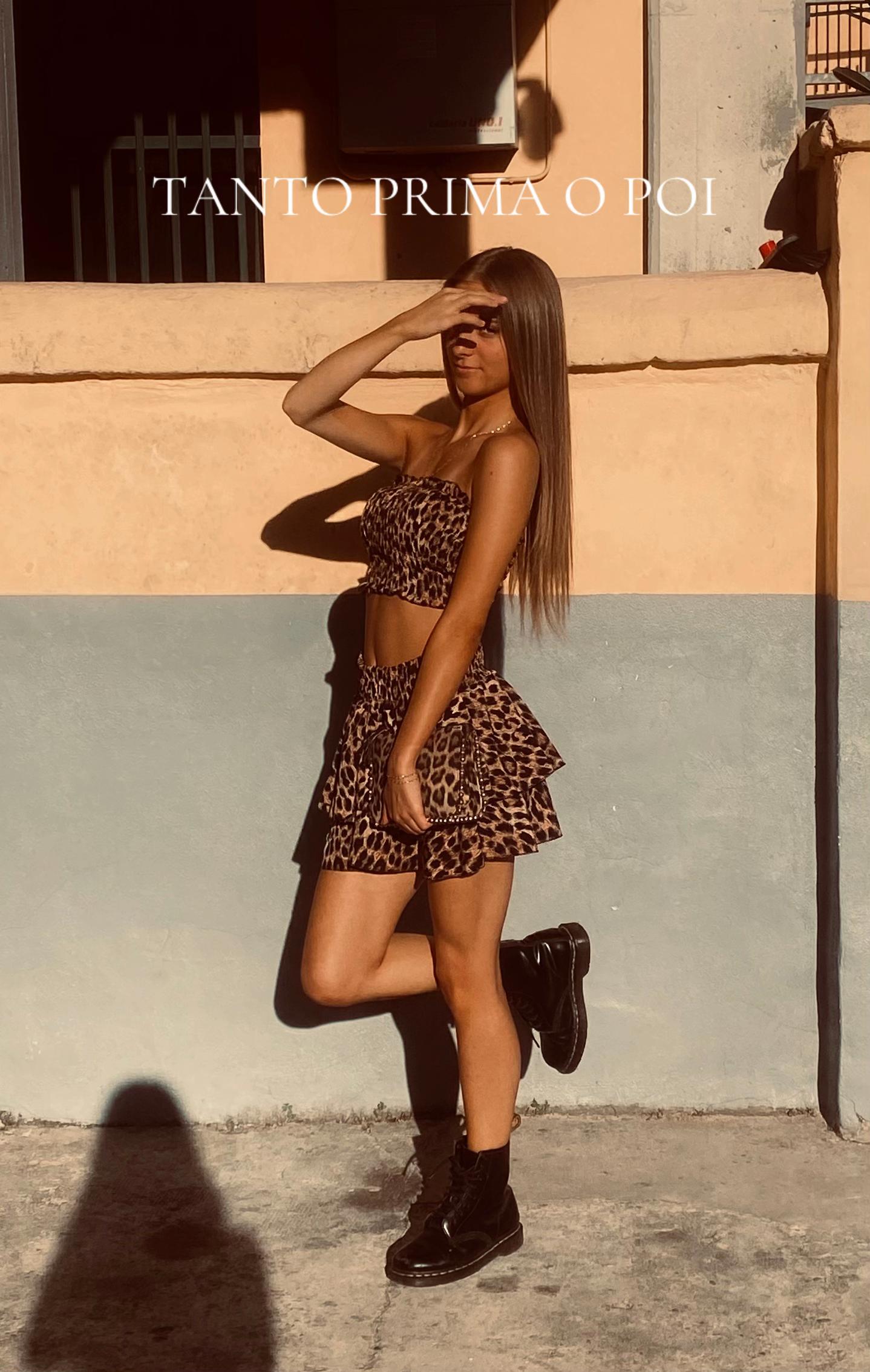 @la guapa