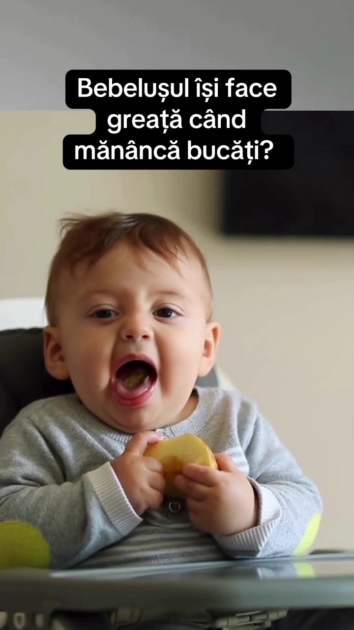 @Nutritia Copilului