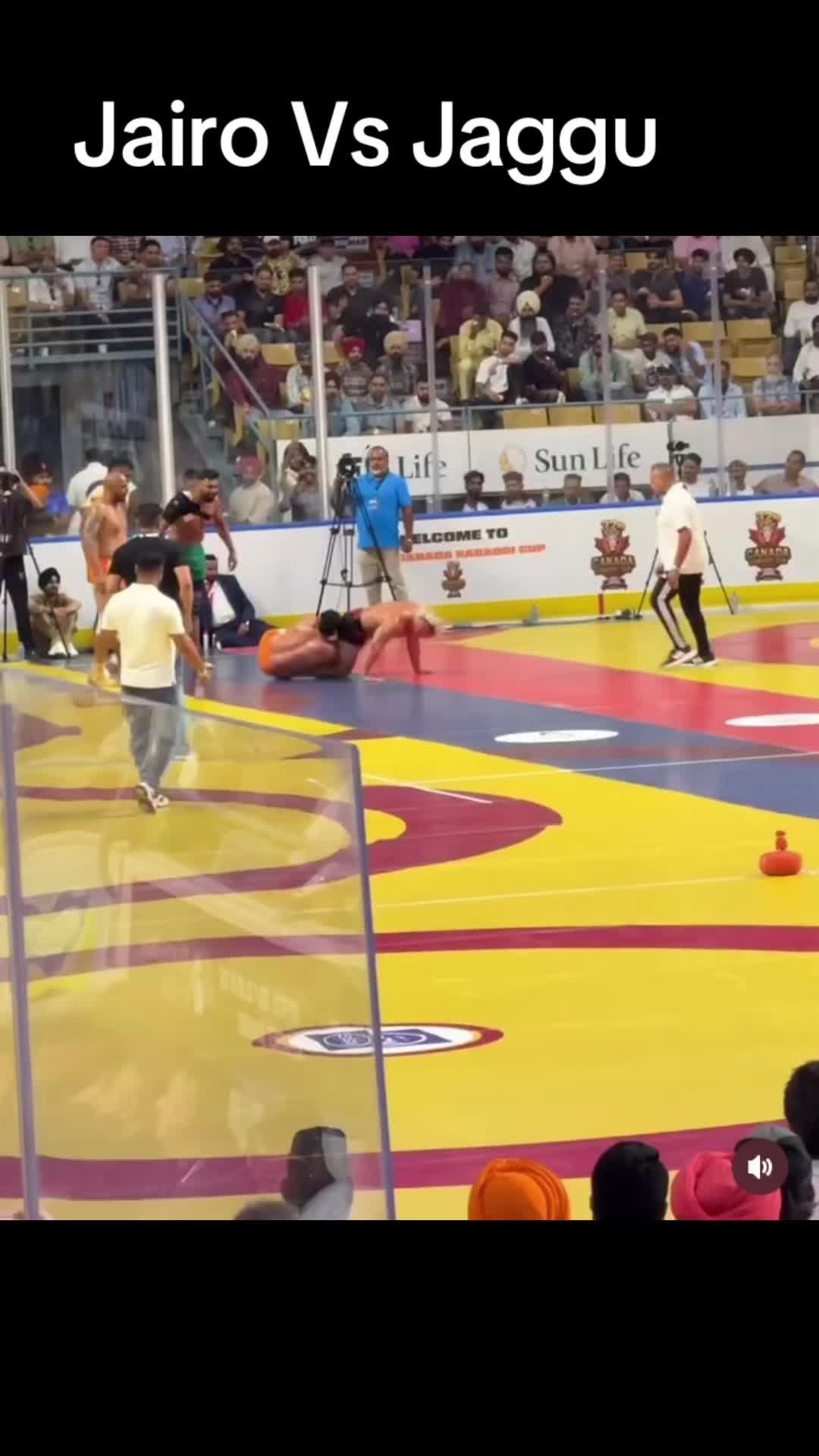 @kabaddi surrey