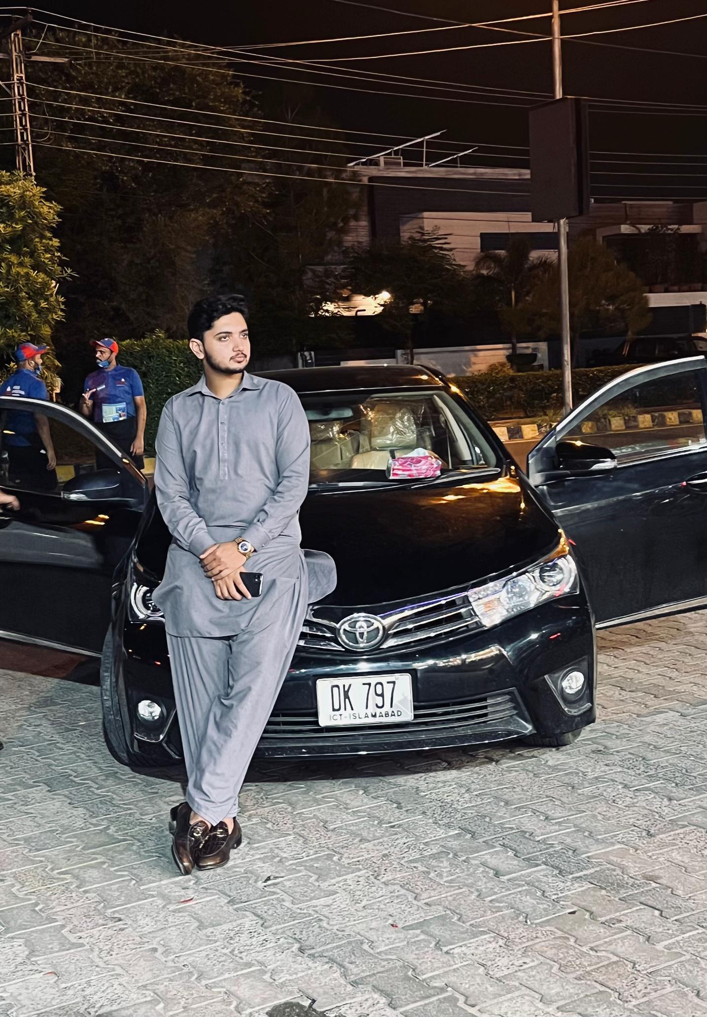 @چوہدری عمیر جٹ ⚜️