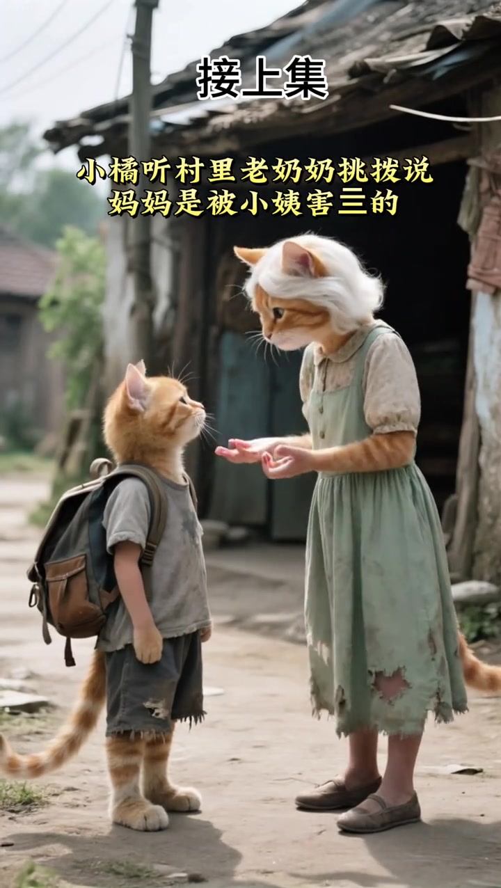 @AI cat(收徒)
